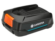 GARDENA 14903-20 systémová batéria 18V