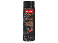 NOVOL BITUMEN ÚDRŽBA PODVOZKOV 0,5L NOVOL BITUMEN ÚDRŽBA PODVOZKOV 0,5L