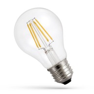 GLS COG TEPELNÁ LED ŽIAROVKA E-27 230V 3,8W A TRIEDA GLS COG TEPELNÁ LED ŽIAROVKA E-27 230V 3,8W A TRIEDA