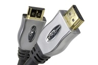 Kábel Prolink TCV 9280 HDMI 1.4/2.0: 1,2 m Kábel Prolink TCV 9280 HDMI 1.4/2.0: 1,2 m