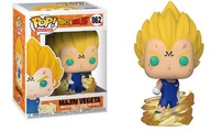Majin Vegeta 862 Dragon Ball Z Funko POP! Vinyl Majin Vegeta 862 Dragon Ball Z Funko POP! Vinyl