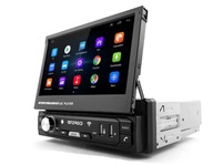 AUTORÁDIO GPS NAVIGÁCIA 7 ANDROID 16GB WIFI BLUETOOTH WIFI 1 DIN AUTORÁDIO GPS NAVIGÁCIA 7 ANDROID 16GB WIFI BLUETOOTH WIFI 1 DIN