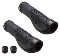 130 mm rukoväte na riadidlá + hliníkové objímky 130 mm rukoväte na riadidlá + hliníkové objímky