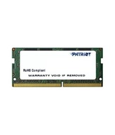 Pamäť Patriot Memory Signature PSD48G213381S (DDR4 SO-DIMM; 1 x 8 GB; 2133