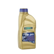 RAVENOL MTF-2 SAE 75W-80 1L RAVENOL MTF-2 SAE 75W-80 1L