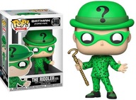 Funko Pop! BATMAN FOREVER 340 Riddler Funko Pop! BATMAN FOREVER 340 Riddler