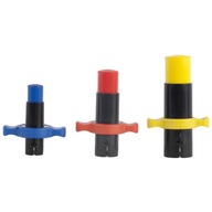 Preston Quick Cone and Bait Form Large 2,5 cm Preston Quick Cone and Bait Form Large 2,5 cm