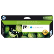 NOVÝ atrament 971XL CN626AE HP OfficeJet Pro X451 X476 X551 X576