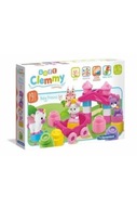 SET CLEMMY PRINCESS, CLEMENTONI SET CLEMMY PRINCESS, CLEMENTONI