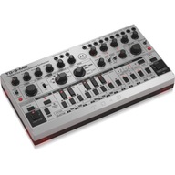 Analógový linkový syntetizátor Behringer TD-3-MO-SR Analógový linkový syntetizátor Behringer TD-3-MO-SR