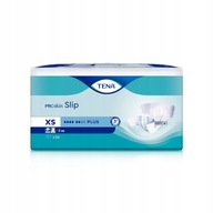 TENA Slip Plus Extra malé plienkové nohavičky 30 Pack