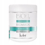 LECHER BIOEL BIOMASK maska 1000ml LECHER BIOEL BIOMASK maska 1000ml