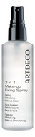 ArtDeco 3v1 fixačný tekutý sprej na make-up 100ml ArtDeco 3v1 fixačný tekutý sprej na make-up 100ml