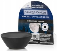 YANKEE CANDLE MIDSUMMER NIGHT vonný vosk6ks