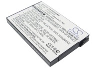 Batéria Typ batérie V-Tech BT298555 NUK LI01 Philips BYD006649 BYD001743