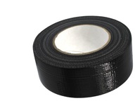 VEĽMI NAJLEPŠIA opravná páska 40mm/50m čierna