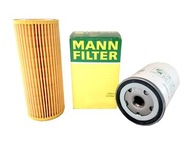 MANN OLEJOVÝ FILTER MINI MINI (F56) MANN OLEJOVÝ FILTER MINI MINI (F56)