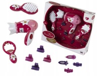 Kadernícky set KLEIN 5247 Princess Coralie Kadernícky set KLEIN 5247 Princess Coralie