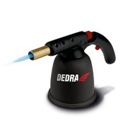 DEDRA SPÁJKOVACIA LAMPA S PIEZO ZAPALOVANÍM 31A010 DEDRA SPÁJKOVACIA LAMPA S PIEZO ZAPALOVANÍM 31A010