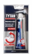 TYTAN SILICONE REMOVER REMOVER Tytan TYTAN SILICONE REMOVER REMOVER Tytan