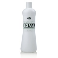 LISAP DEVELOPER VODA OXIDUJÚCA EMULZIA 6% 1l LISAP DEVELOPER VODA OXIDUJÚCA EMULZIA 6% 1l