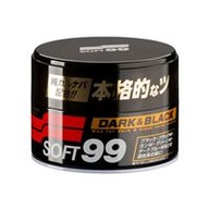 Soft99 tmavý a čierny vosk 300 g Soft99 tmavý a čierny vosk 300 g