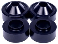 POLYBUSZE PRUŽINOVÉ PODLOŽKY JEEP WRANGLER JK 5 cm POLYBUSZE PRUŽINOVÉ PODLOŽKY JEEP WRANGLER JK 5 cm