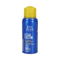 TIGI BED HEAD DIRTY SECRET ŠAMPÓN NA SUCHÉ VLASY TIGI BED HEAD DIRTY SECRET ŠAMPÓN NA SUCHÉ VLASY