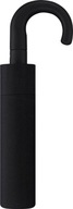 Automatický dáždnik Pierre Cardin BLACK s rukoväťou Automatický dáždnik Pierre Cardin BLACK s rukoväťou
