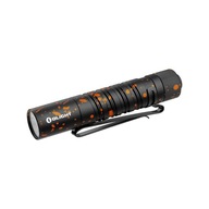 Baterka Olight I5T EOS Pumpkin Stains EDC na batérie – 300 lúmenov Baterka Olight I5T EOS Pumpkin Stains EDC na batérie – 300 lúmenov