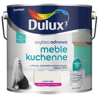 Kuchynský nábytok Dulux svetlo béžový 2,5l