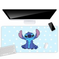 Podložka pod myš Disney Stitch 80x40 cm Podložka pod myš Disney Stitch 80x40 cm