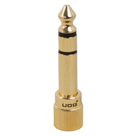 UDG Ultimate Jack adaptér 3,5 mm (1/8”) na 6,35 mm (1/4”) závit – skrutkovací