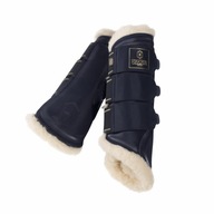 ESKADRON SOFTSLATE EVO-WOOL Navy L chrániče ESKADRON SOFTSLATE EVO-WOOL Navy L chrániče