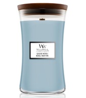 WoodWick Seaside Neroli vonná sviečka 610 g WoodWick Seaside Neroli vonná sviečka 610 g
