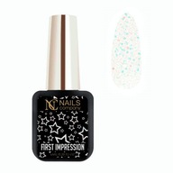 Hybridný lak Nails Company First Impression Hybridný lak Nails Company First Impression