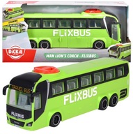 Autokar FLIXBUS Dickie Autokar FLIXBUS Dickie
