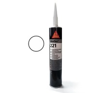 Sikaflex 221 lepiaci tmel Sika White 300ml
