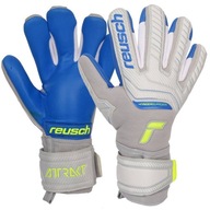 Rukavice Reusch Attrakt Grip Finger Support r 8