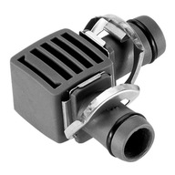 GARDENA Micro Drip Connector L 4,6mm 3/16' 8381 GARDENA Micro Drip Connector L 4,6mm 3/16' 8381