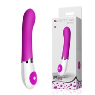 ORIGINÁLNY VIBRATOR PRETTY LOVE DANIEL LYBAILE G ORIGINÁLNY VIBRATOR PRETTY LOVE DANIEL LYBAILE G