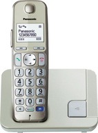 Stolný telefón PANASONIC KX-TGE210PDN