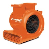VENTILÁTOR ODSTREDIVÝ RV 270 P UNICRAFT 6262027 VENTILÁTOR ODSTREDIVÝ RV 270 P UNICRAFT 6262027