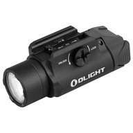 Zbraňová baterka Olight PL-3R Valkyrie 1500 lumenov Zbraňová baterka Olight PL-3R Valkyrie 1500 lumenov