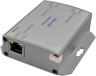 PoE Extender Pulsar EXT-POE2 - 1 PoE IN, 2x PoE OUT