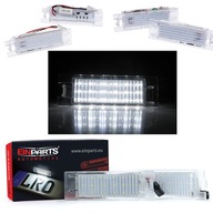 OPEL HYUNDAI ALFA PLATE LIGHT OPEL HYUNDAI ALFA PLATE LIGHT