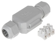GELBOX FRED PRIESTOROVÁ SPOJKA IP68 RayTech GELBOX FRED PRIESTOROVÁ SPOJKA IP68 RayTech