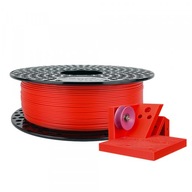Filament Azure Film ABS Plus Red 1,75 mm 1 kg
