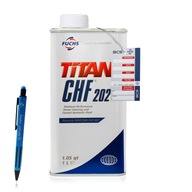 FUCHS TITAN PENTOSIN CHF202 POWER POWER LIQUID 1L DISTRIBÚTOR FUCHS TITAN PENTOSIN CHF202 POWER POWER LIQUID 1L DISTRIBÚTOR