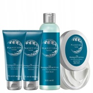 AVON Set s minerálmi z Mŕtveho mora PLANET SPA _ 4 produkty AVON Set s minerálmi z Mŕtveho mora PLANET SPA _ 4 produkty